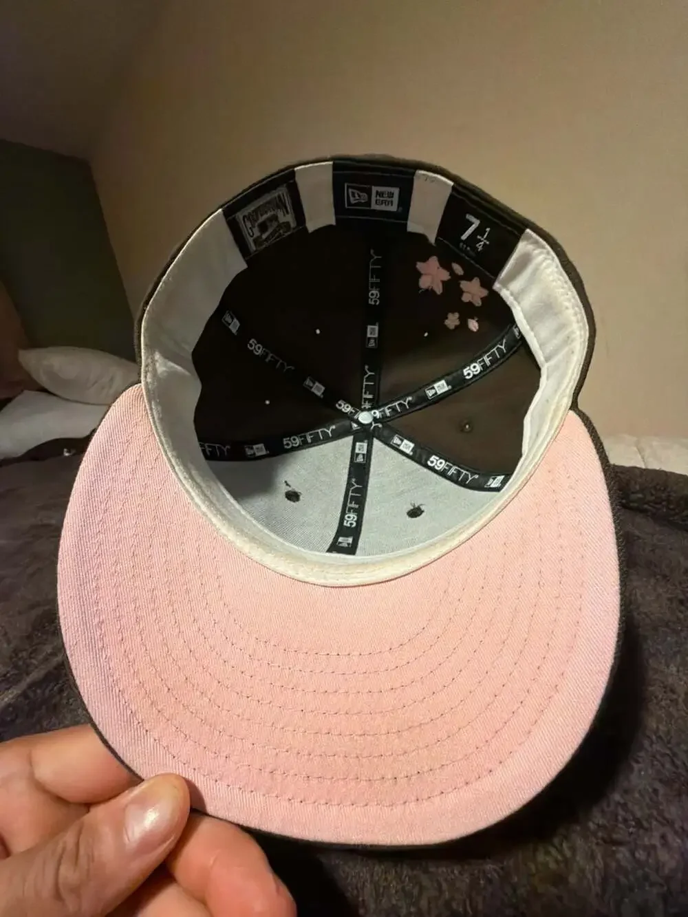 New Era toronto blue